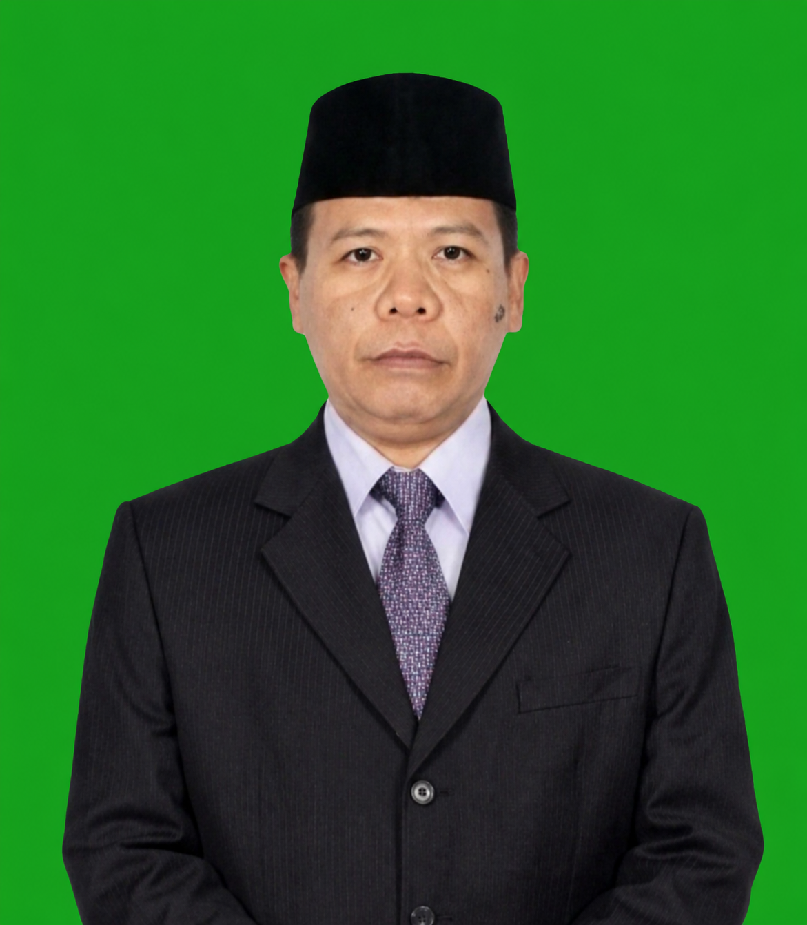 Rustam, S.Pd.I